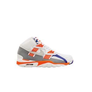 Nike Air Trainer SC High Casual Shoes Auburn Mens White DV2212